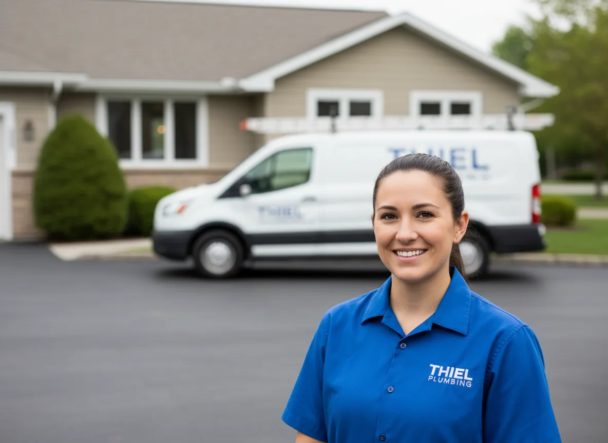 Plumber Endeavor, WI FAQs